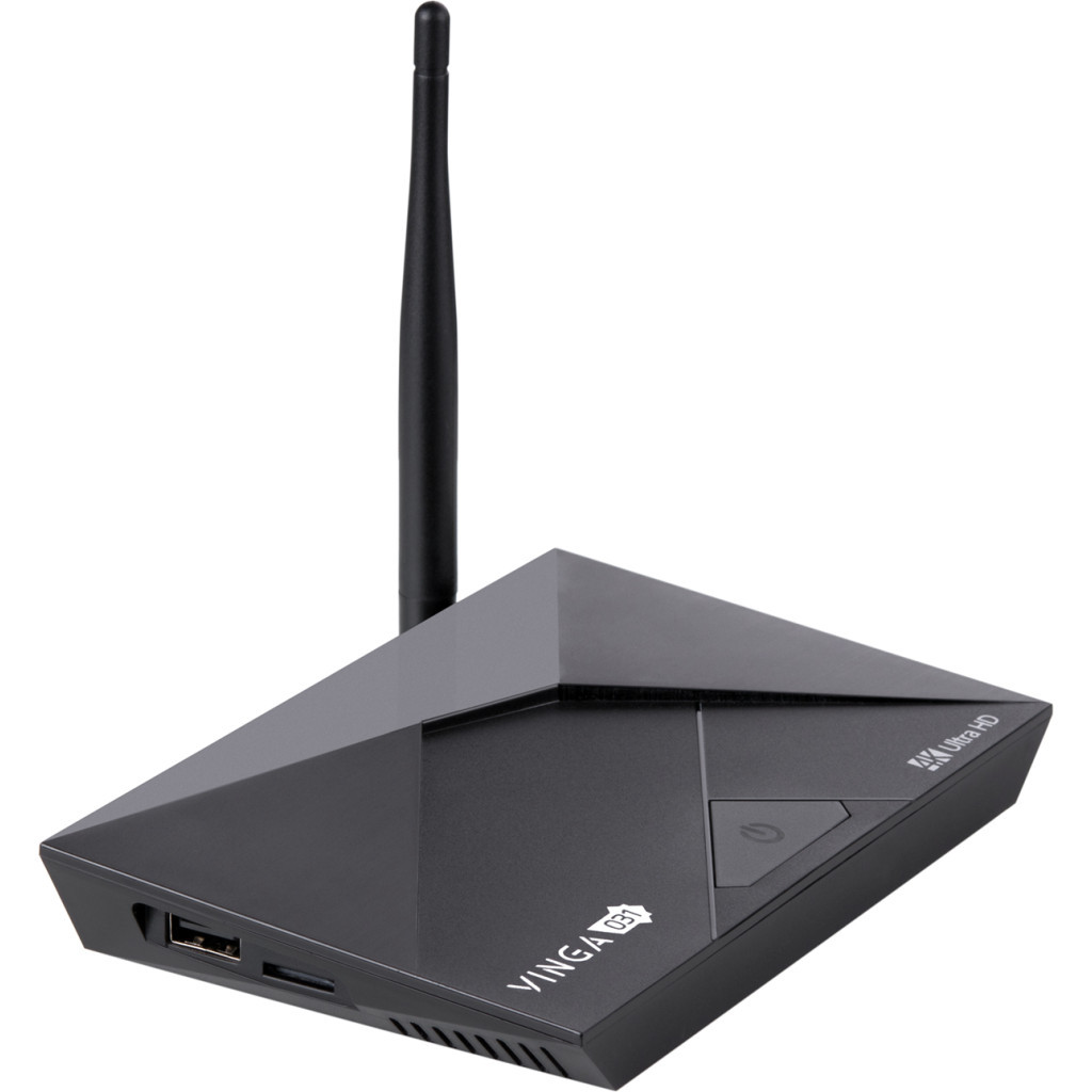 Медіаплеєр Vinga 031 (VMP-031-162) - изображение 4