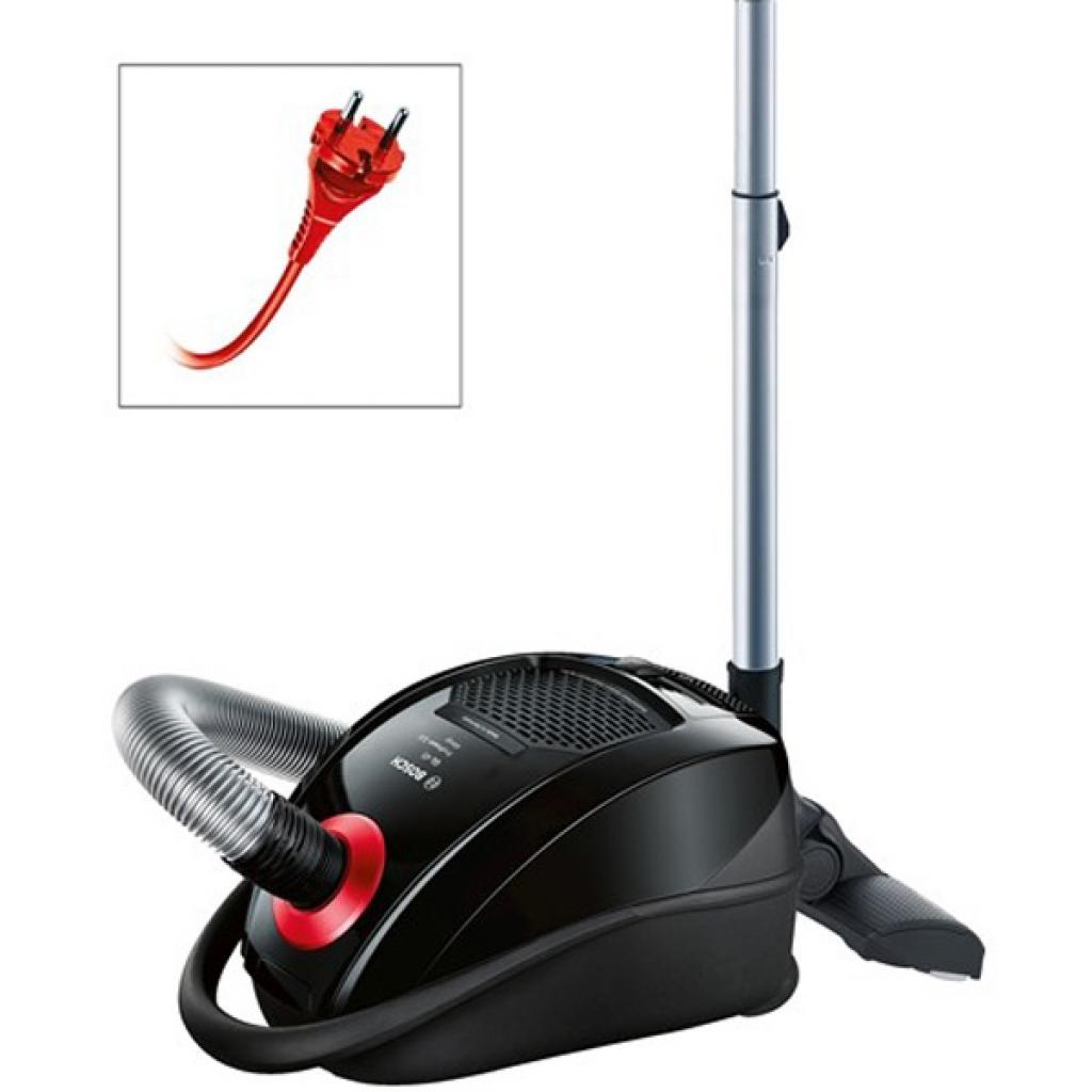 Пилосос Bosch BGB 45330 (BGB45330) - зображення 2