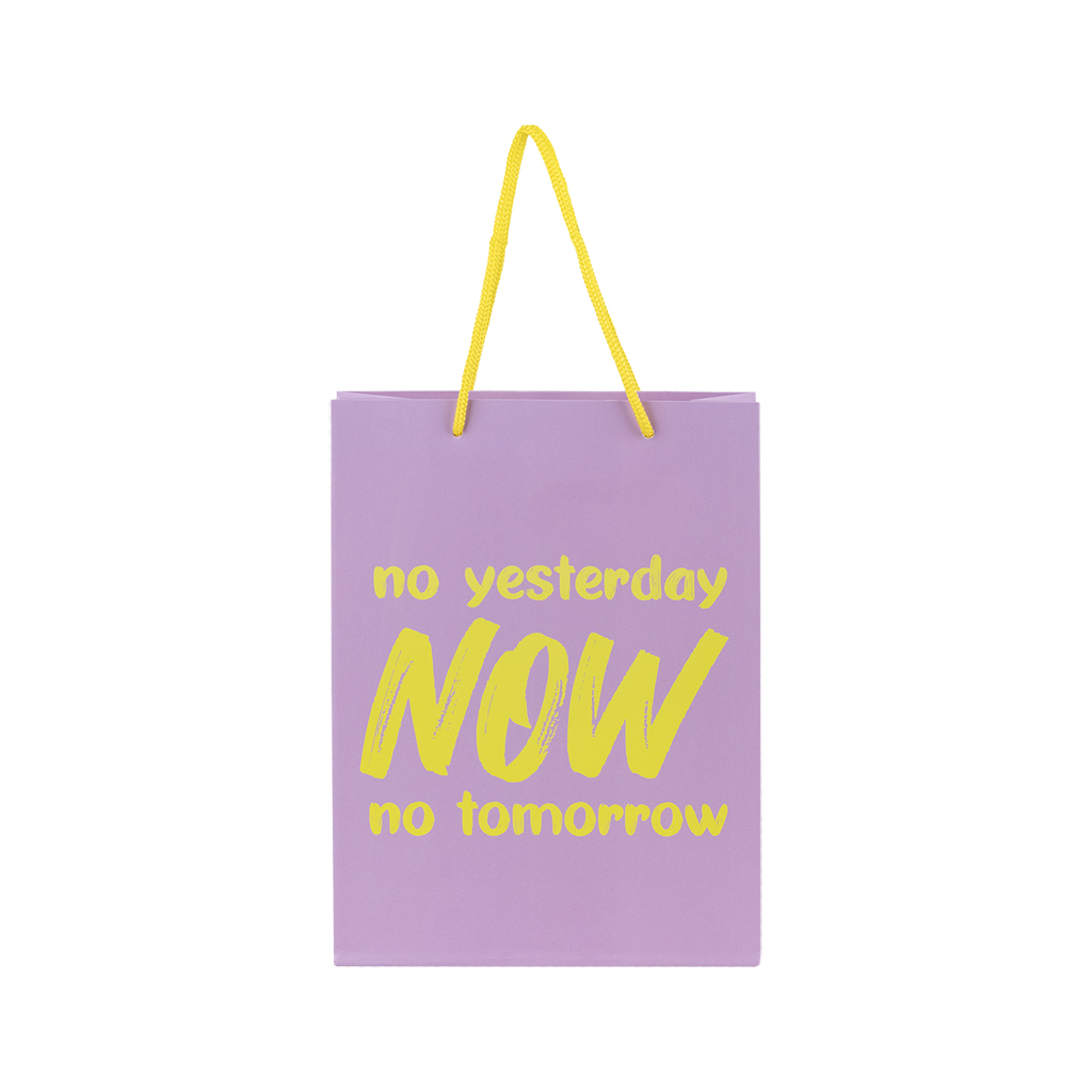 Подарунковий пакет Axent паперовий NOW 18х24 см (8501-27-A) - зображення 2