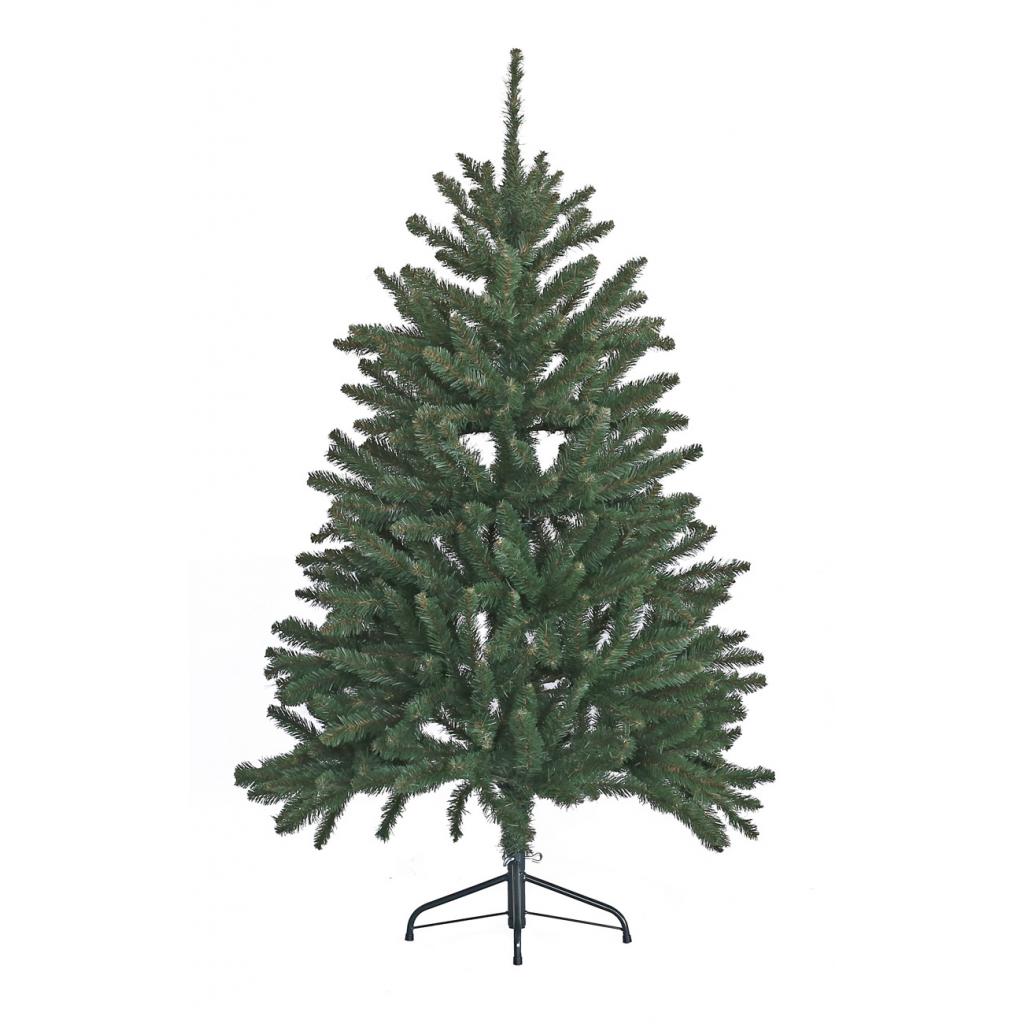 Штучна ялинка YES! Fun Альпійська 1,50 м (903383) - зображення 1