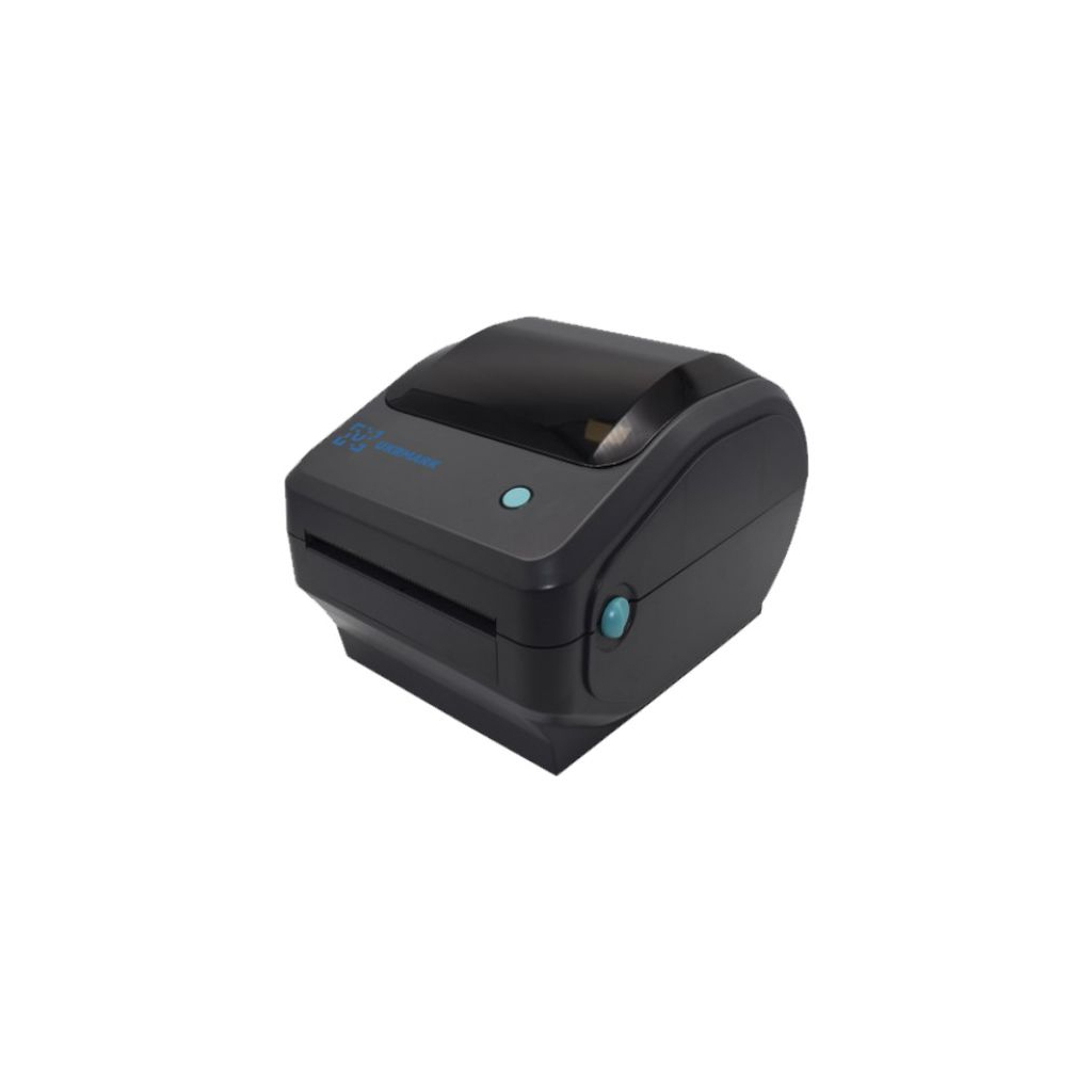 Принтер етикеток UKRMARK D1181CW USB (900873) - зображення 1