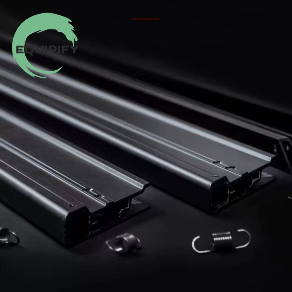 Проекційний екран Equipify 203*153 ALR - зображення 3