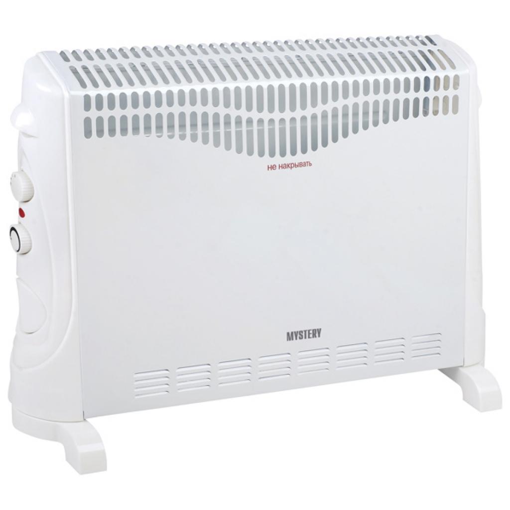 Обігрівач Mystery MCH-1013 - зображення 1