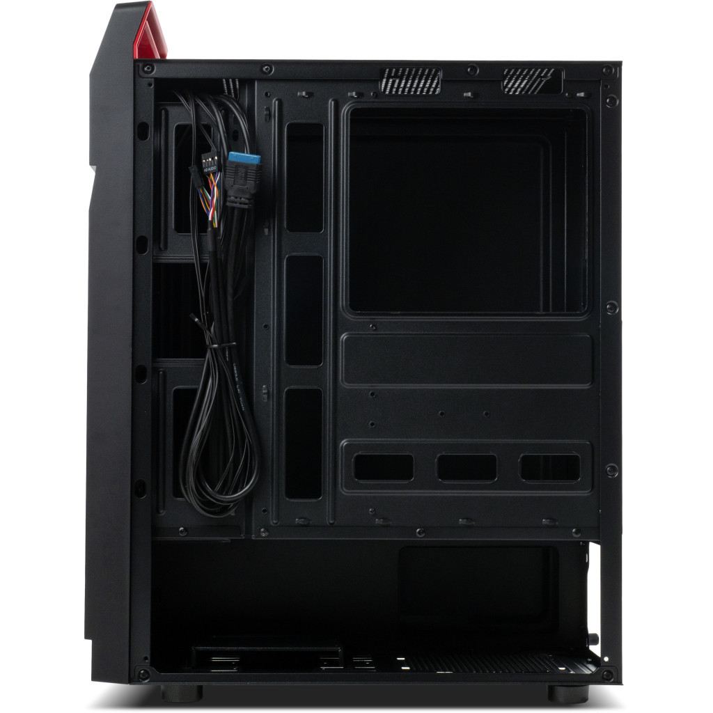 Корпус Vinga CS215B - зображення 6