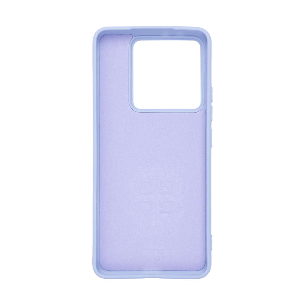 Чохол до мобільного телефона Armorstandart ICON Xiaomi 14T Pro Lavender (ARM79360) - зображення 2