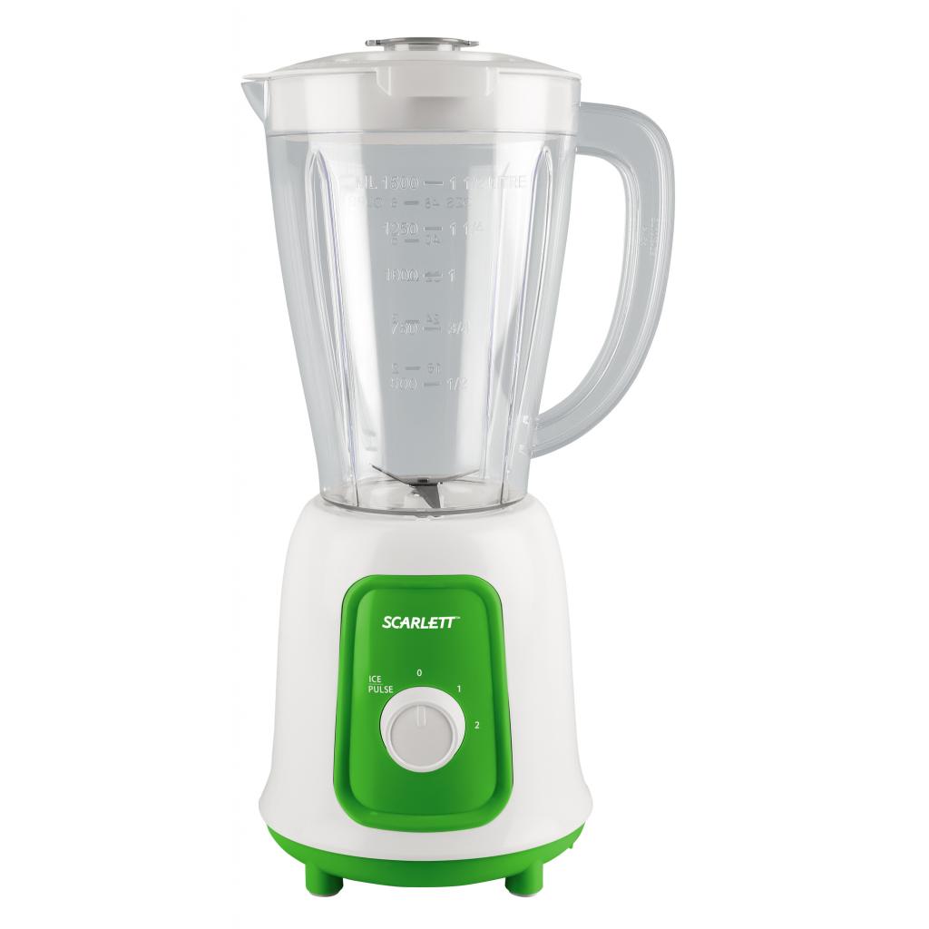Блендер Scarlett SC-JB146P02 - зображення 1