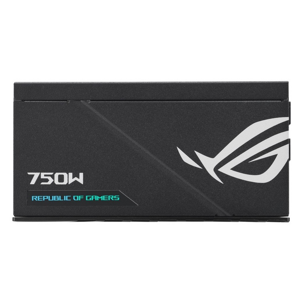 Блок живлення ASUS 750W ROG-LOKI-750P-SFX-L-GAMING PCIE5 (90YE00N4-B0NA00) - зображення 5