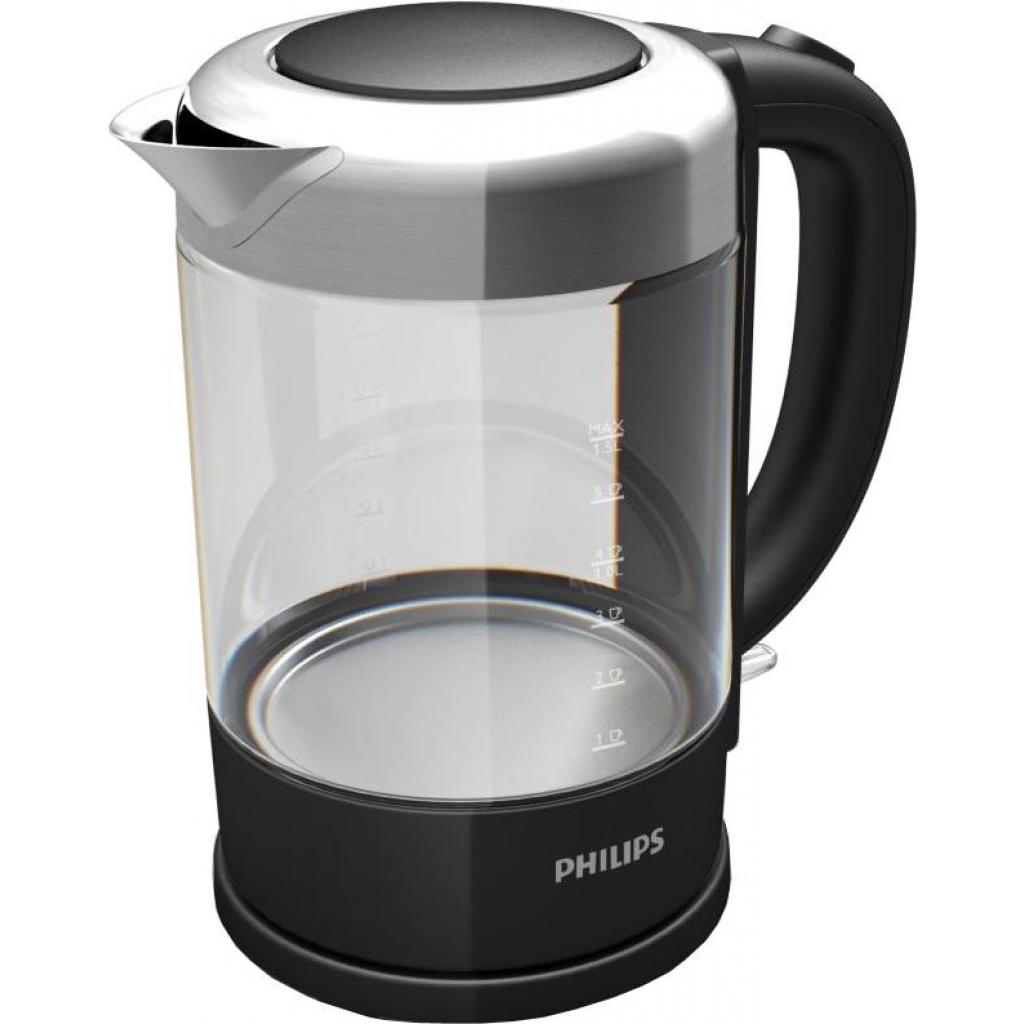 Електрочайник Philips HD9340/90 - зображення 1