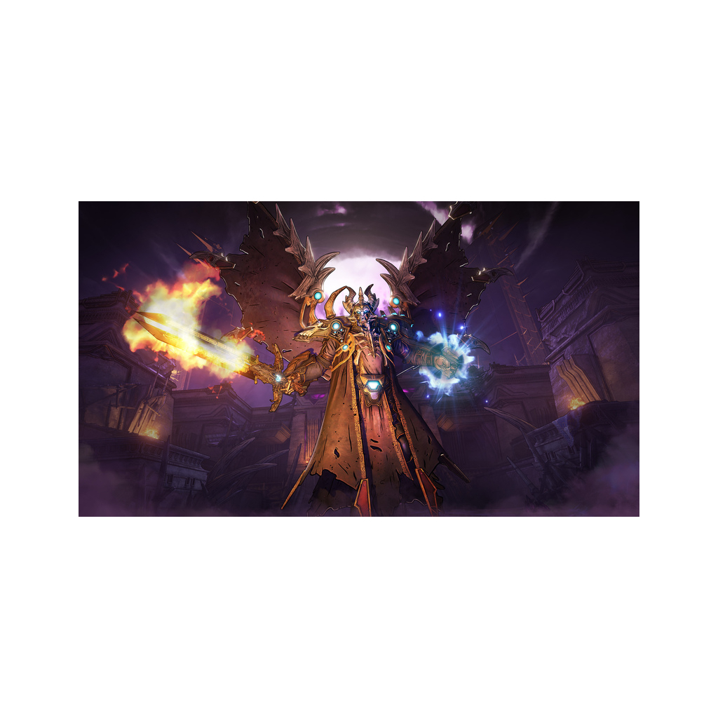 Гра Sony Sonic Colours: Ultimate [PS4, Blu-Ray диск] (PSIV744) - зображення 4