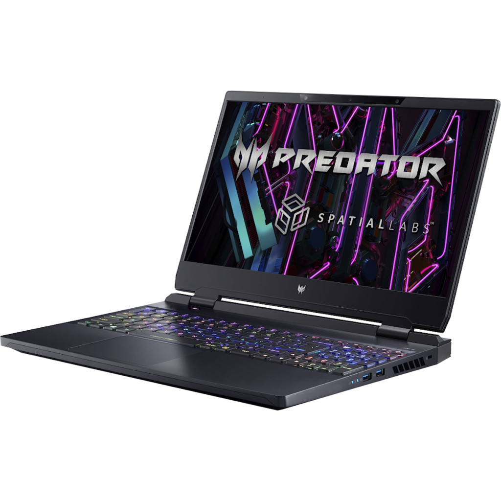 Ноутбук Acer Predator Helios 3D PH3D15-71 (NH.QLWEU.004) - зображення 3