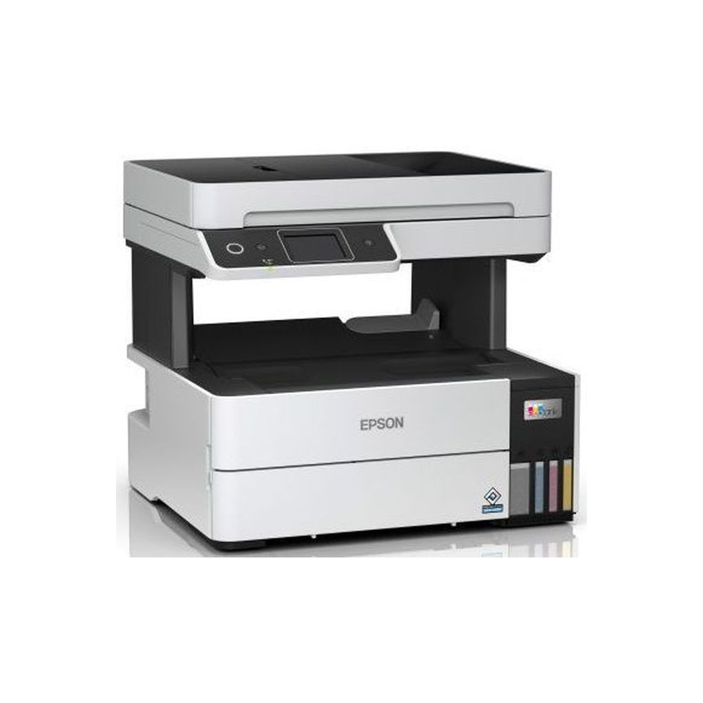 Багатофункціональний пристрій Epson L6490 c WiFi (C11CJ88405) - зображення 2