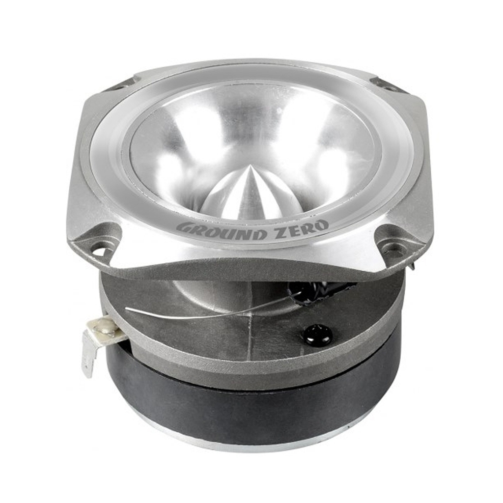 Твіттери Ground Zero GZCT 2000x - зображення 2