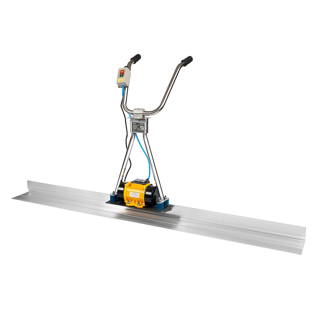 Віброрейка Enersol 0.8 кВт, 2.2 кН, 2960 об/хв, 12 кг (ECS-800E) - изображение 3