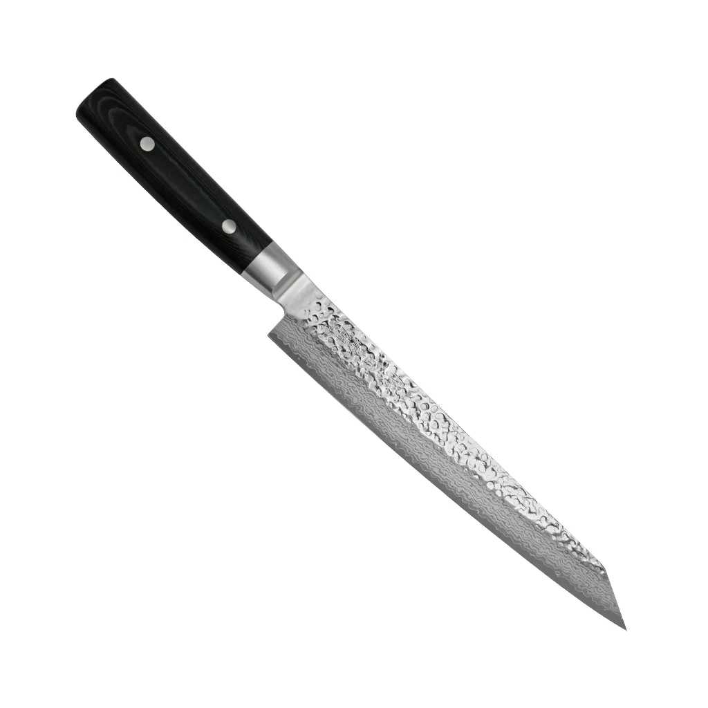 Кухонний ніж Yaxell серія "ZEN" для суші 230 см (35539) - зображення 1