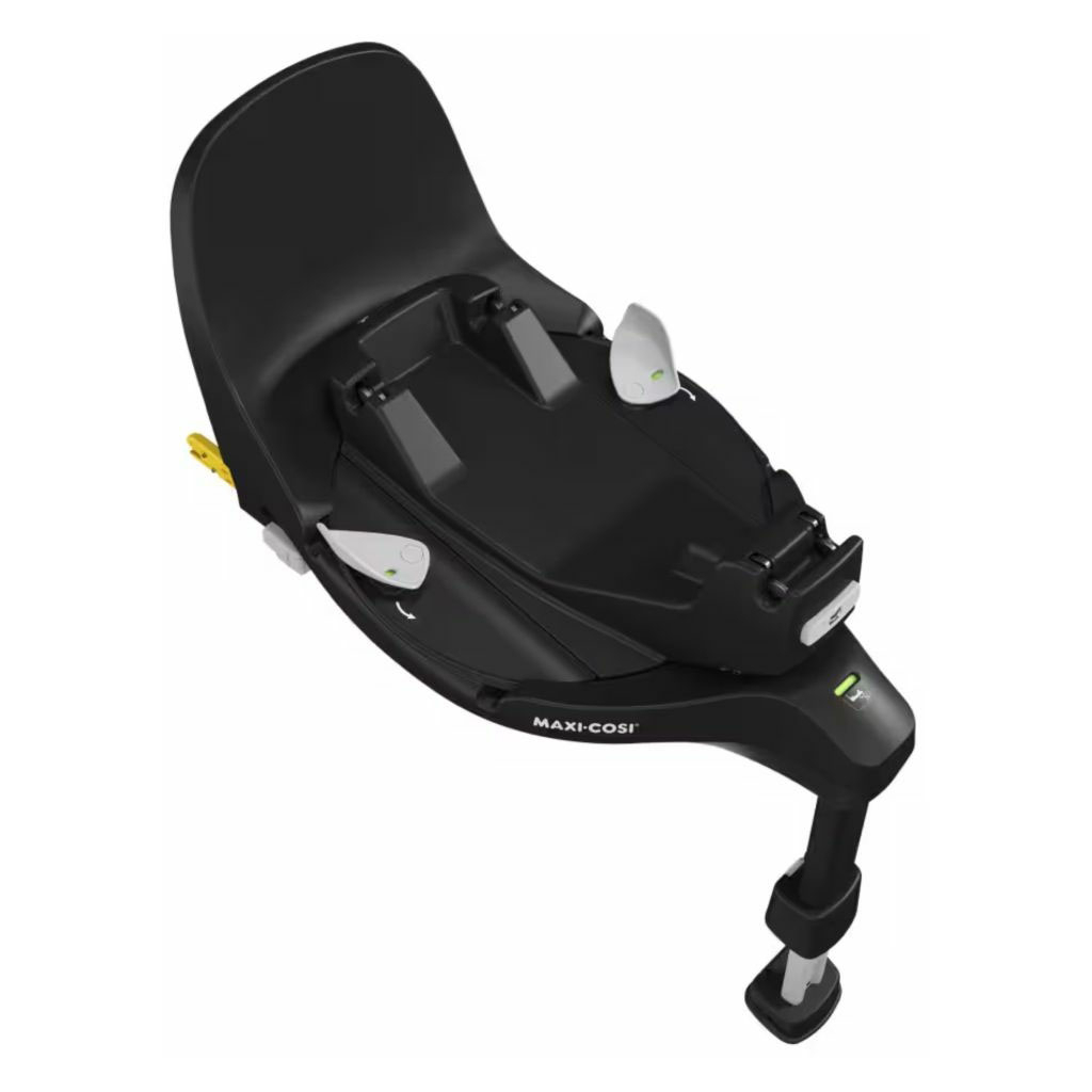 База для автокрісла Maxi-Cosi FamilyFix 360 Pro Black (8051057110) - зображення 2