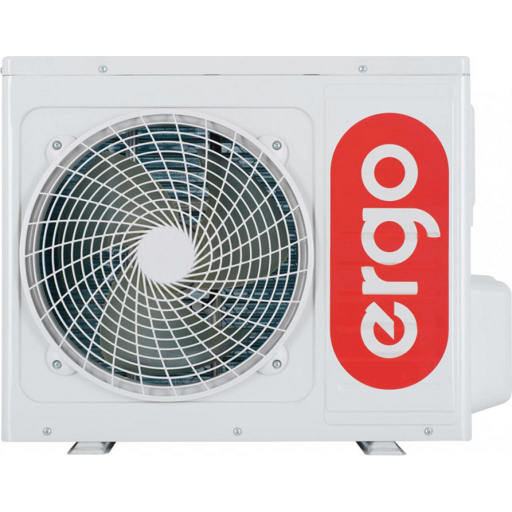 Кондиціонер Ergo ACI 2419 CHW - зображення 4