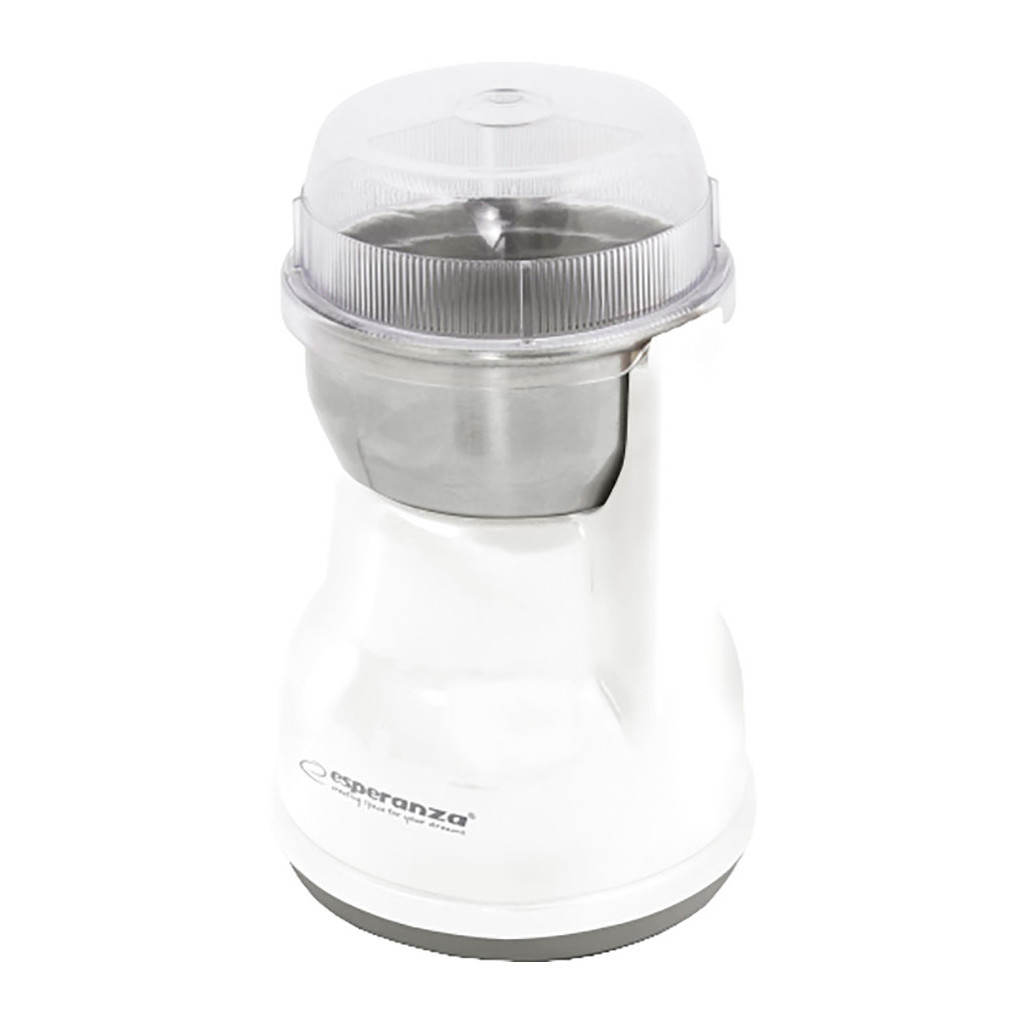 Кавомолка Esperanza EKC 002 W (EKC002W) - зображення 1
