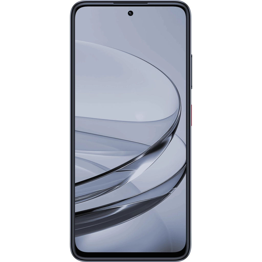 Мобільний телефон ZTE Nubia V60 8/256GB Black (1066107) - зображення 2