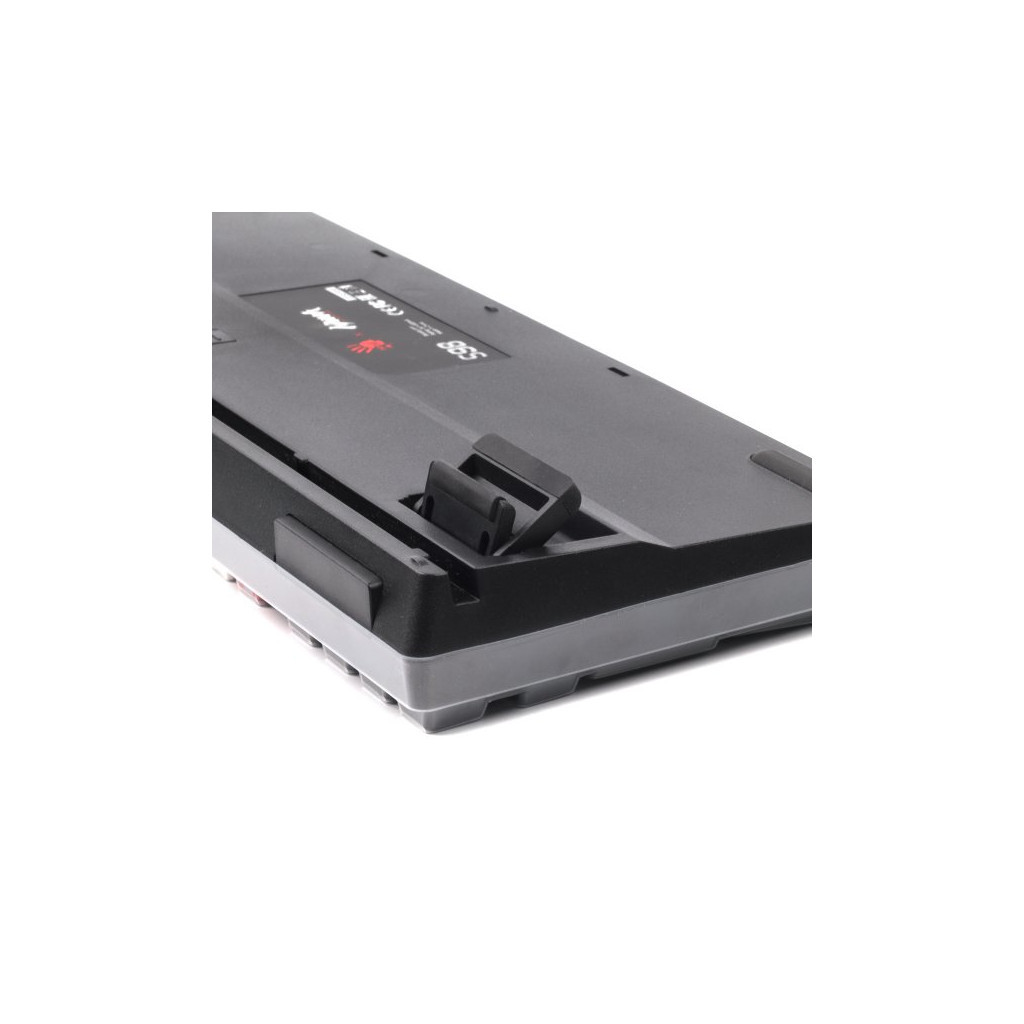 Клавіатура A4Tech Bloody S98 RGB Red Switch USB Naraka (4711421000383) - зображення 8