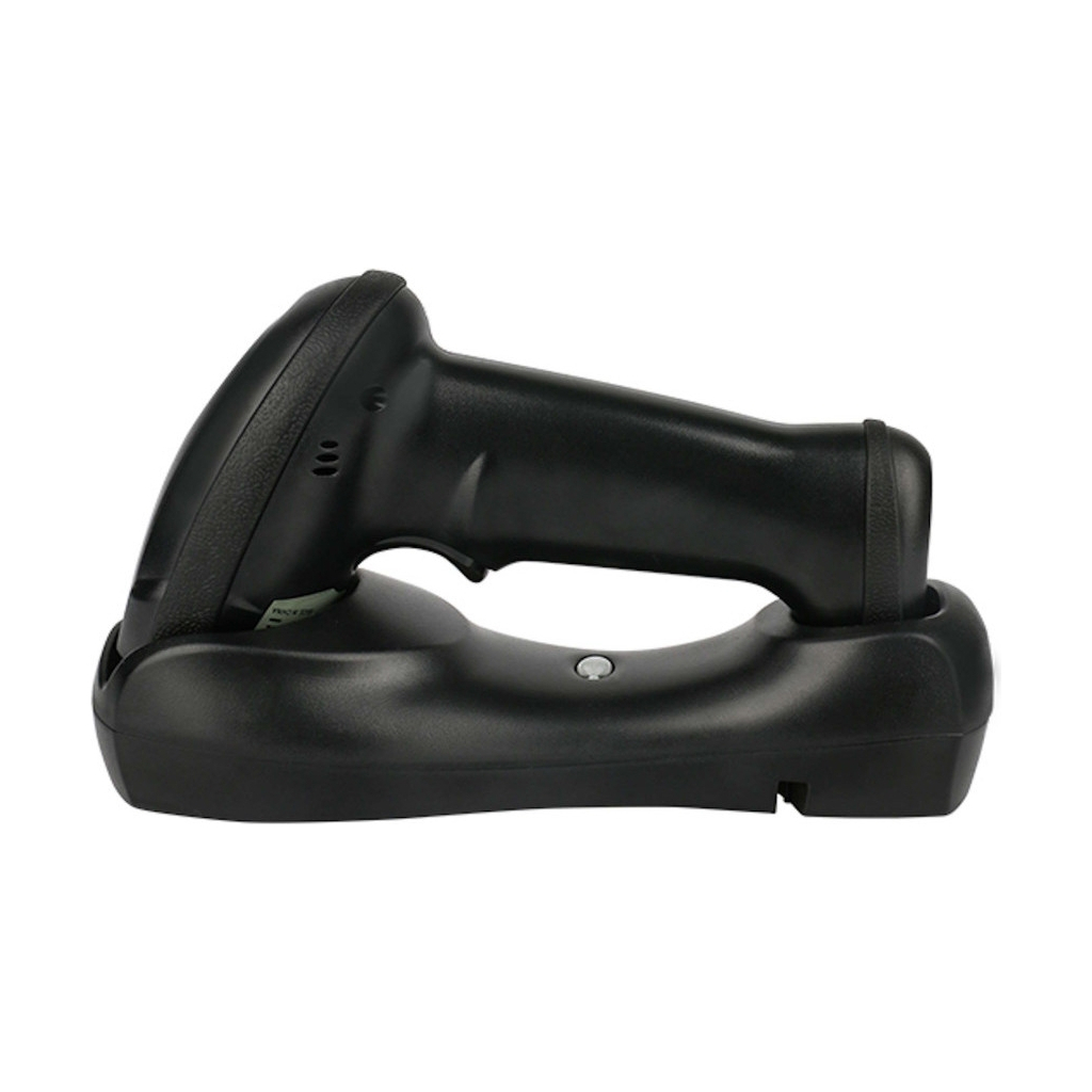 Сканер штрих-коду Xkancode C2-BGC, 2D, bluetooth, кредл (C2-BGC) - зображення 2