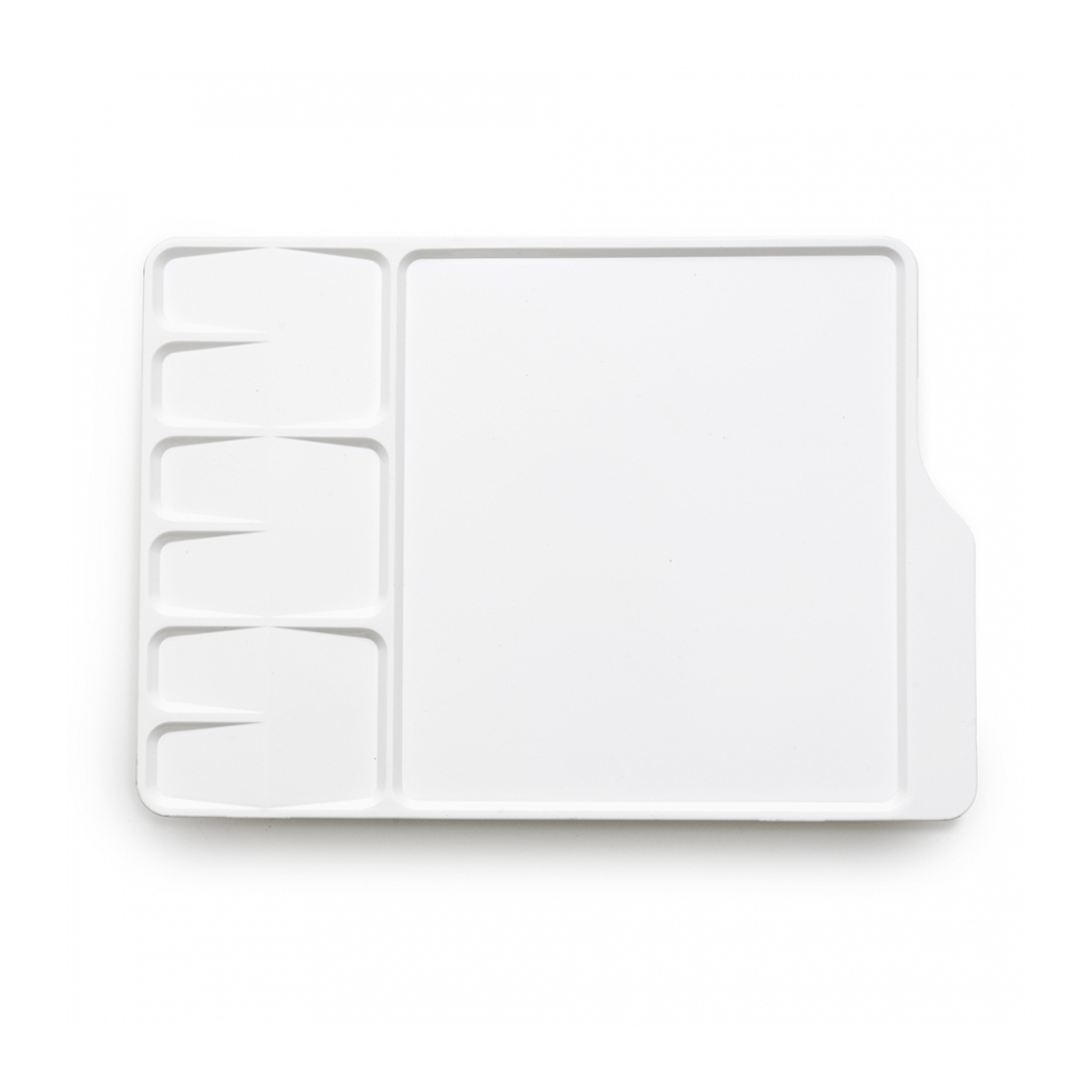 Гуашеві фарби HIMI Jelly Cup 24 кольори по 30мл, рожевий пл (6974712453642) - picture 8