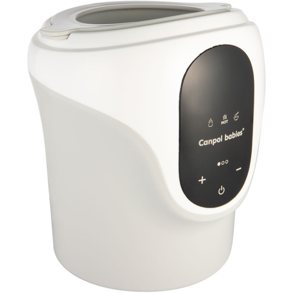 Підігрівач Canpol babies багатофункціональний (77/053) - зображення 3