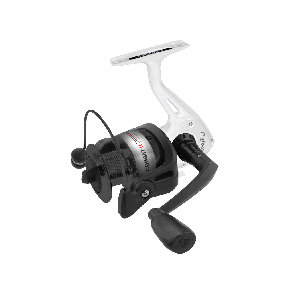 Котушка Mikado Combat II 2003 FD (KDA108-2003FD) - изображение 1