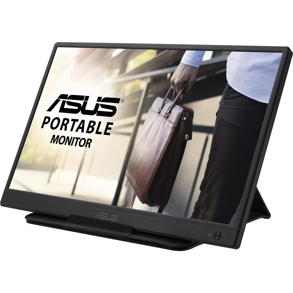 Монітор ASUS MB165B - зображення 3
