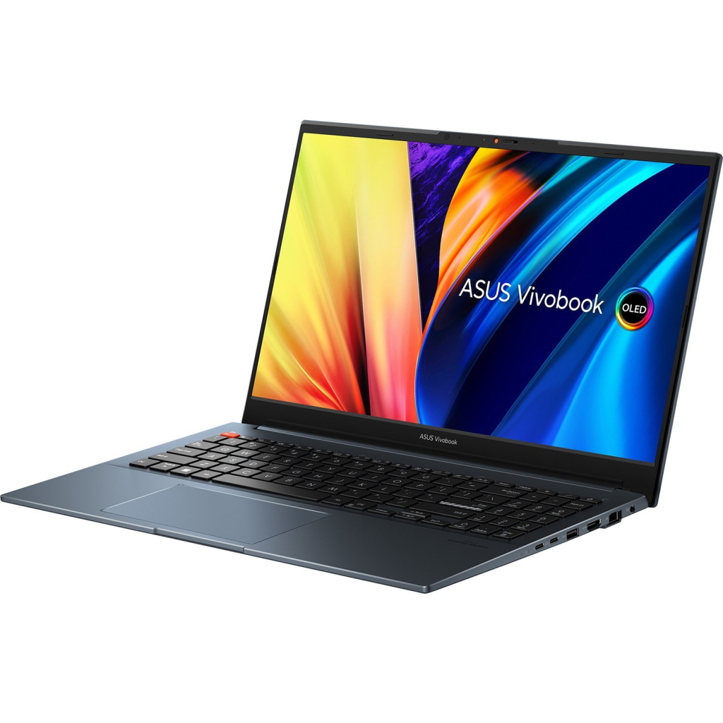 Ноутбук ASUS Vivobook Pro 15 K6502VU-LP097 (90NB1131-M004C0) - зображення 3