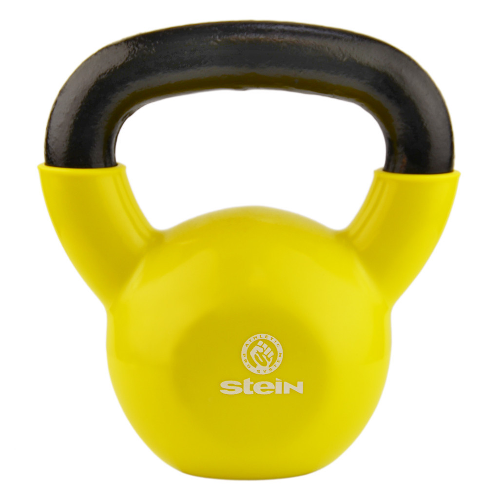 Гиря Stein 8 кг (LKDB-611-8) - зображення 1