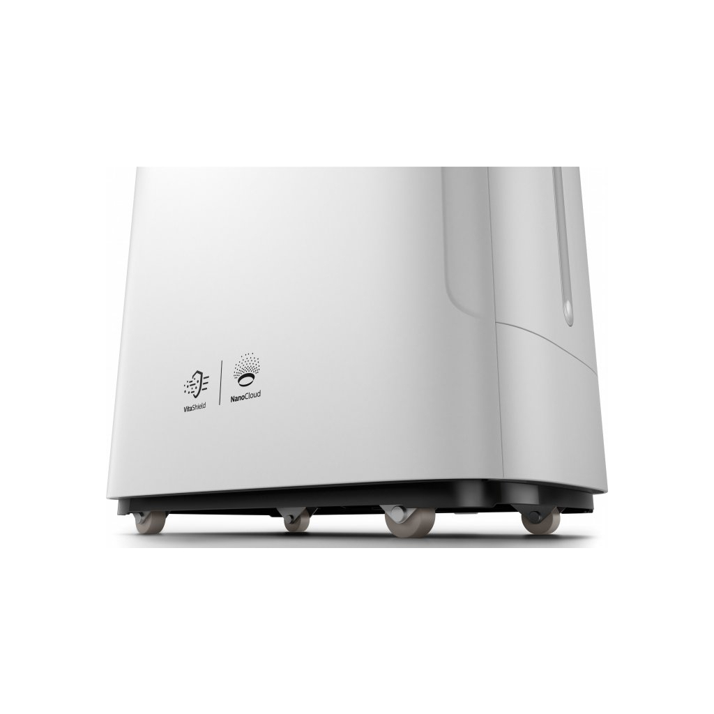 Очисник повітря Philips AC2729/10 - зображення 4