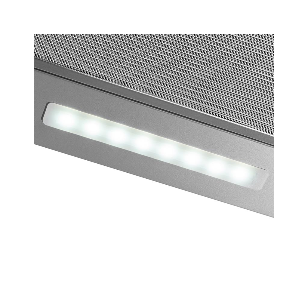 Витяжка кухонна Pyramida ATH 60 (400) IX - зображення 6