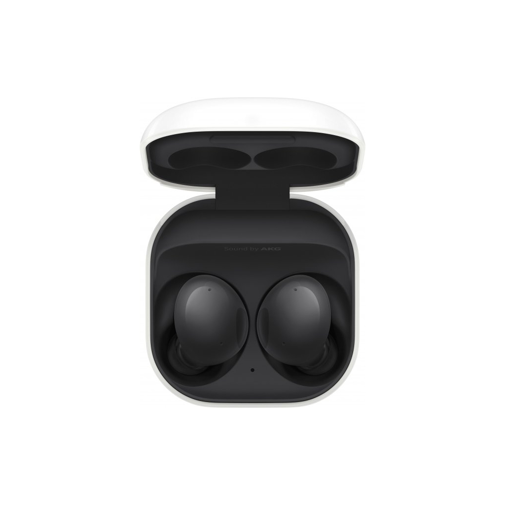 Навушники Samsung Galaxy Buds2 Black (SM-R177NZKASEK) - зображення 5