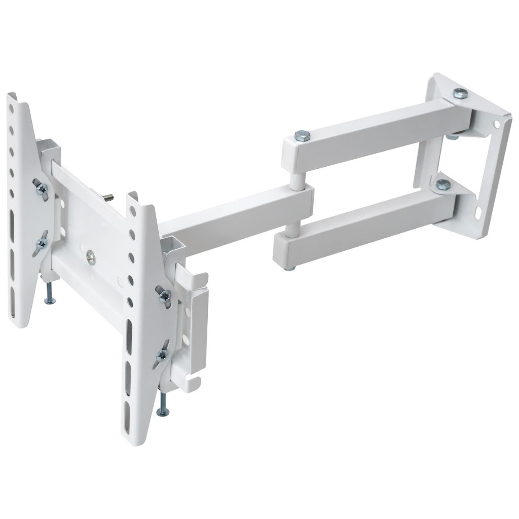 Кронштейн Charmount TV02T-R3 White - зображення 8