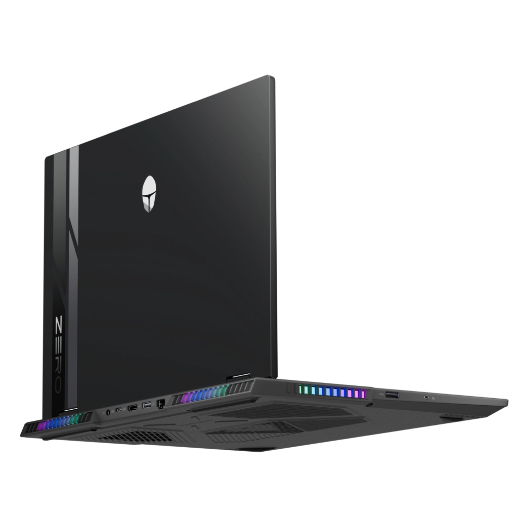 Ноутбук Thunderobot Zero 16 Pro (ZERO16Pro-U7255HX57TE1Q360ARB) - зображення 9