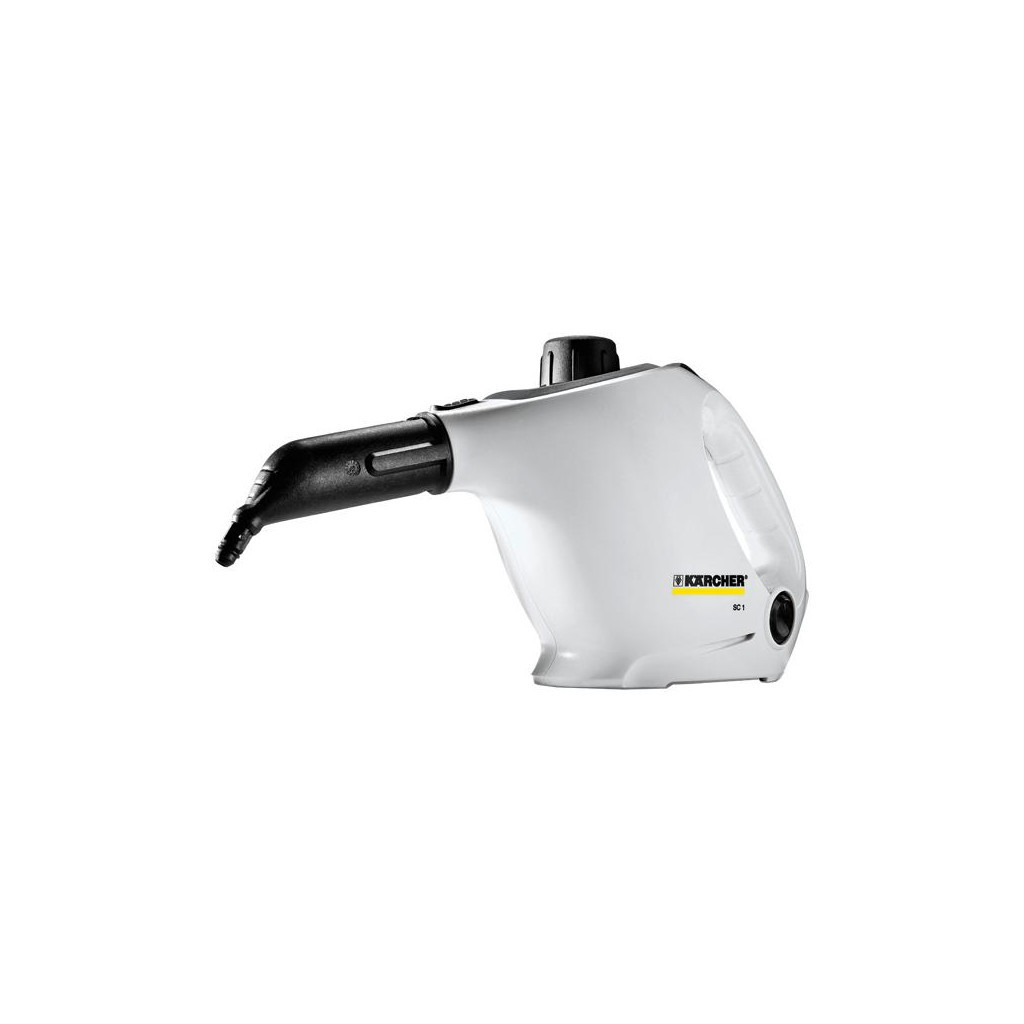 Пароочищувач Karcher SC 1 EasyFix Premium white (1.516-375.0) - изображение 8