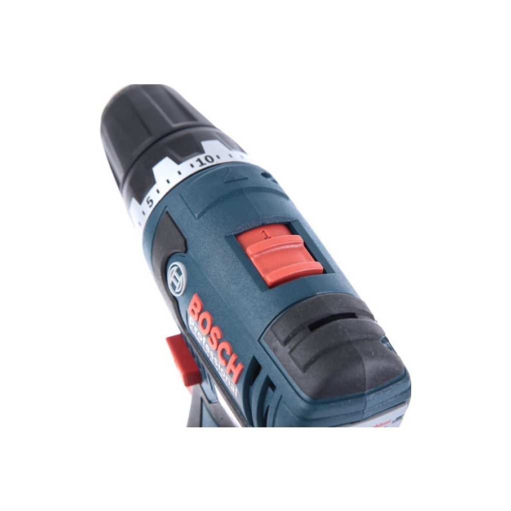 Шуруповерт Bosch GSR 12V-20, безщітковий, акумуляторний (0.601.9D4.000) - зображення 4