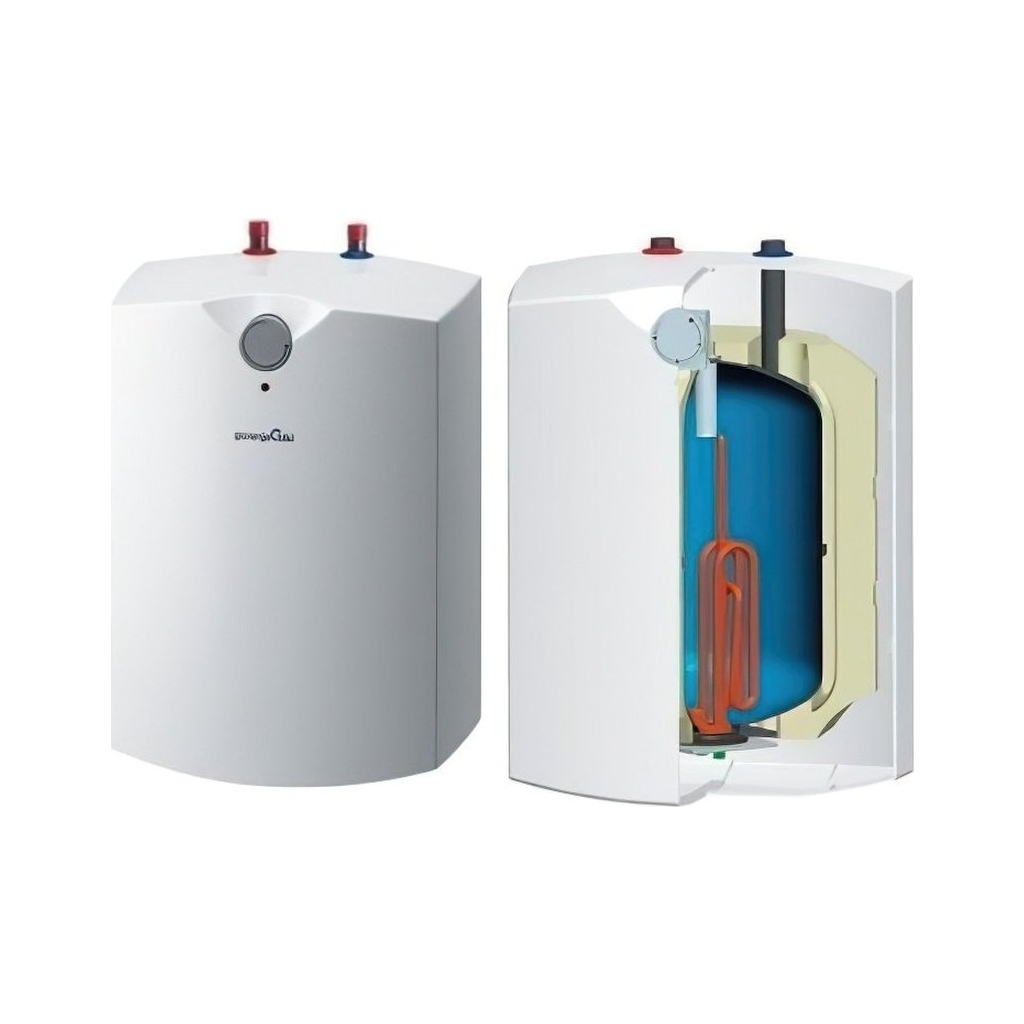 Бойлер Gorenje GT 10 U - зображення 7