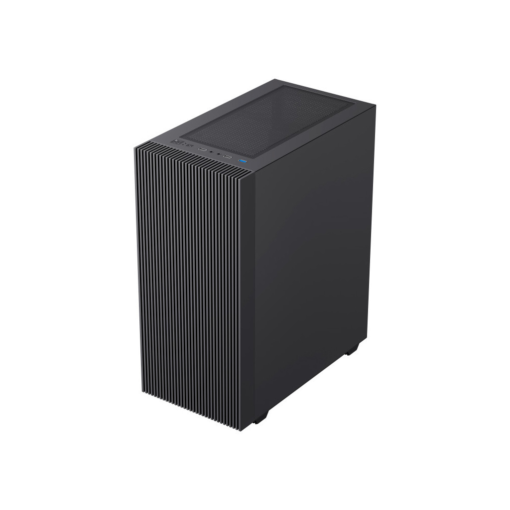 Корпус для ПК Gamemax Edge - зображення 4