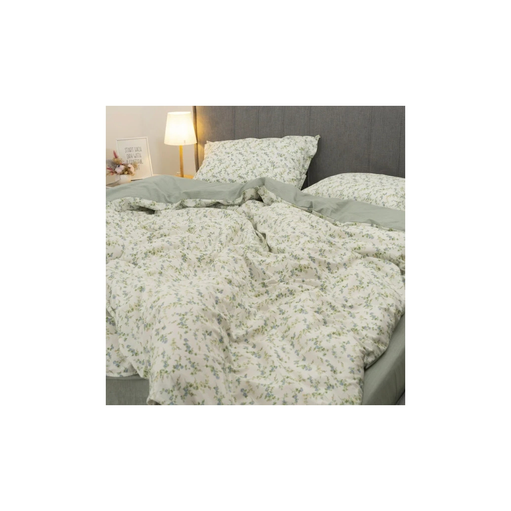 Постільна білизна Tiare Люкс 155 Сатин сімейний (155_Lux_sm) - зображення 2