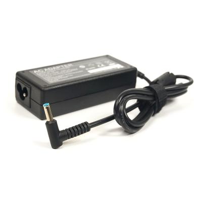 Блок живлення до ноутбуку PowerPlant HP 220V, 19.5V 65W 3.33A (4.5*3.0) (HP65G4530) - зображення 2