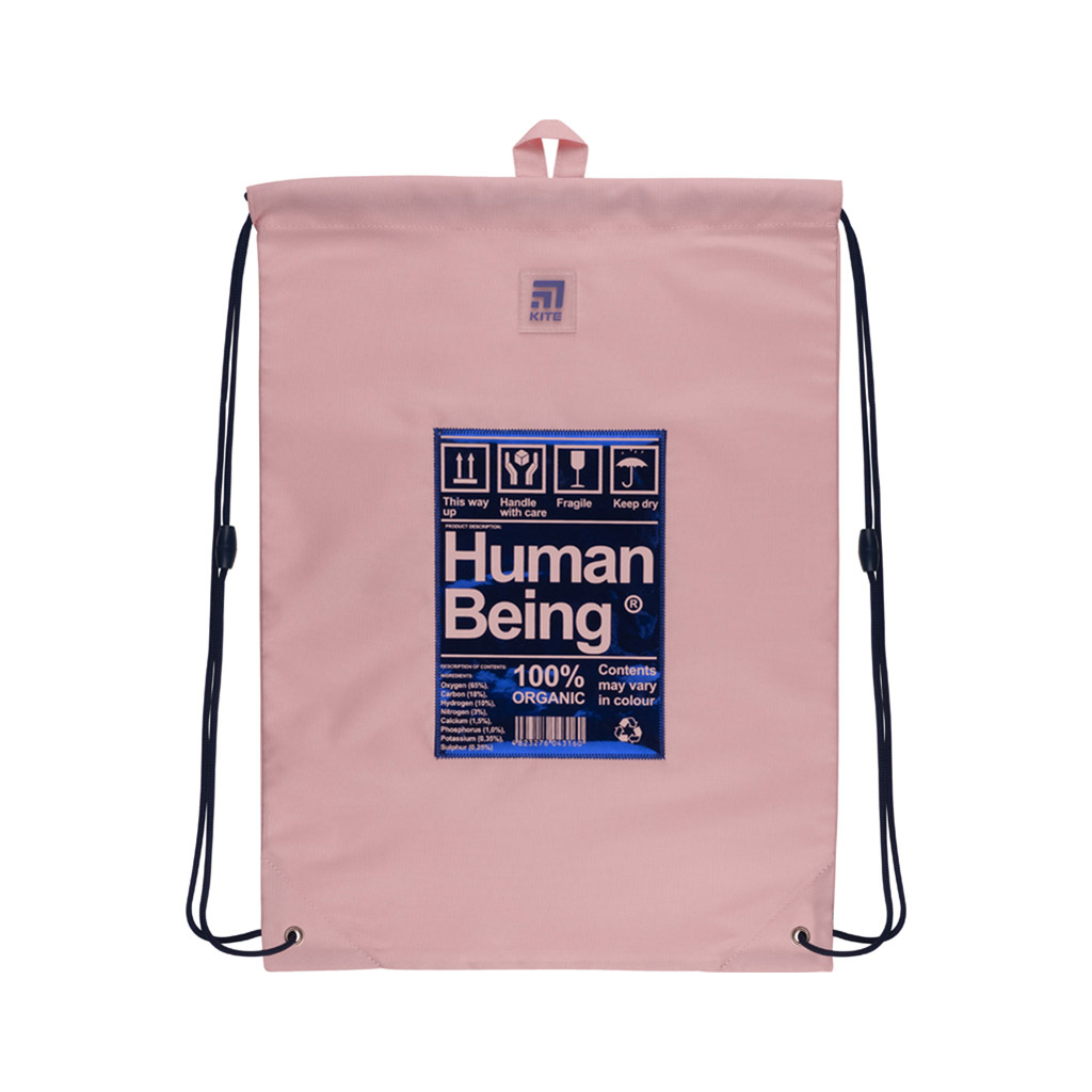 Сумка для взуття Kite Education 600L-1 (K22-600L-1) - изображение 1