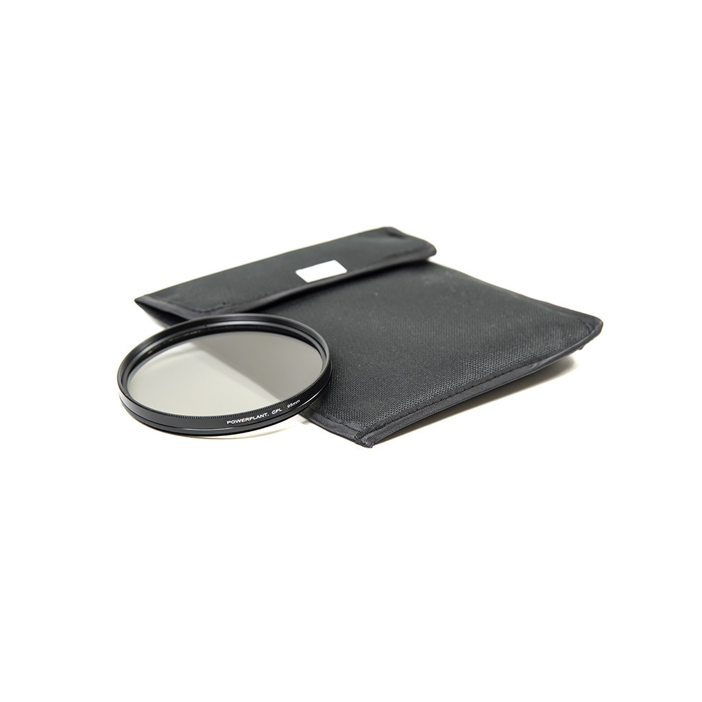 Світлофільтр PowerPlant CPL 95 мм (CPLF95) - изображение 4
