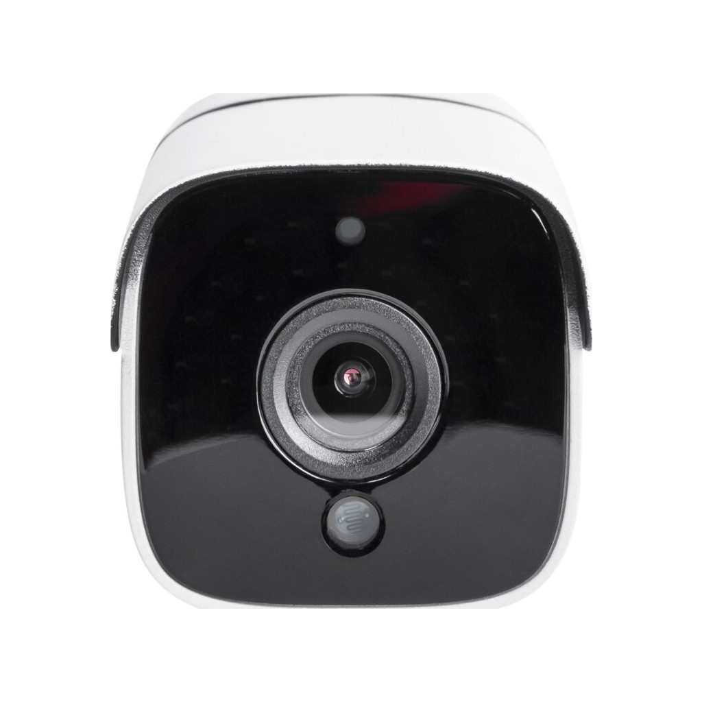 Камера відеоспостереження Greenvision GV-182-IP-FM-COA40-30 POE - зображення 4