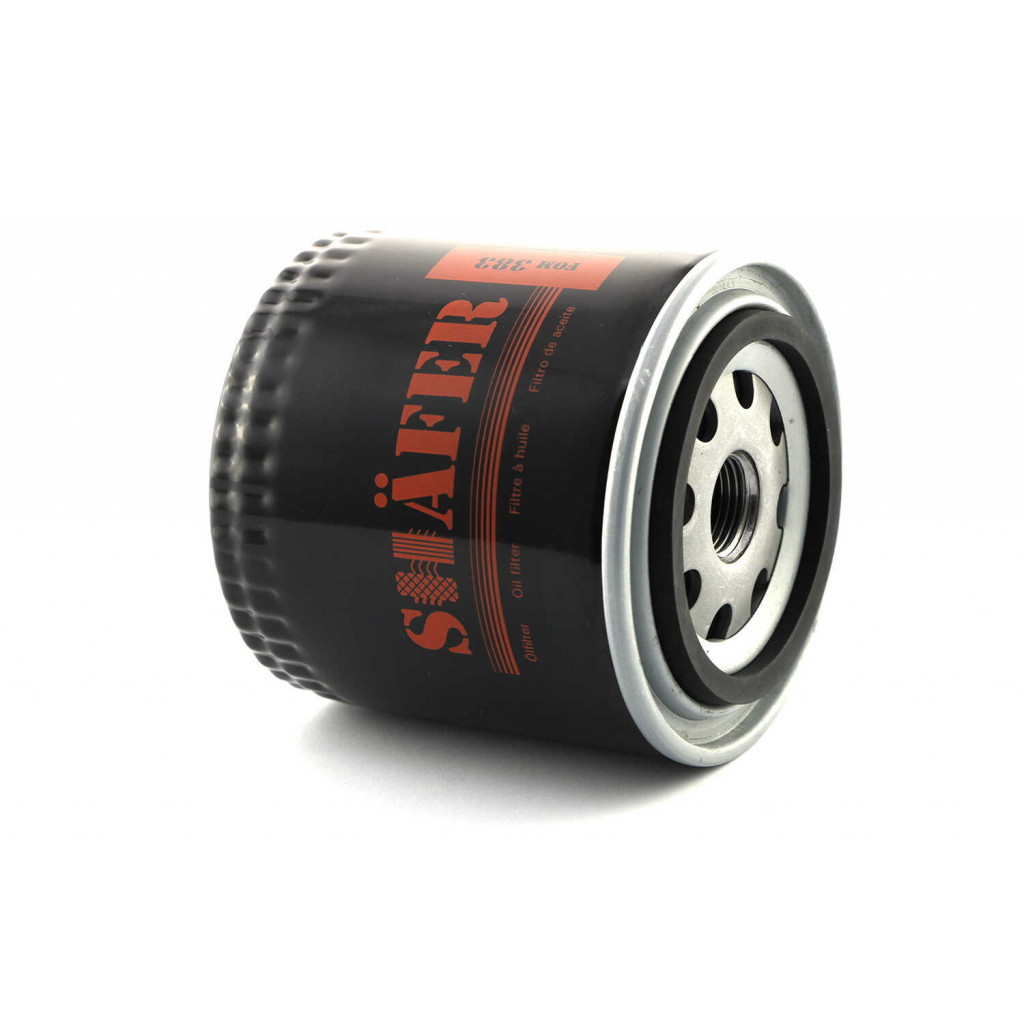 Фільтр масляний SHAFER FOM384 - зображення 1