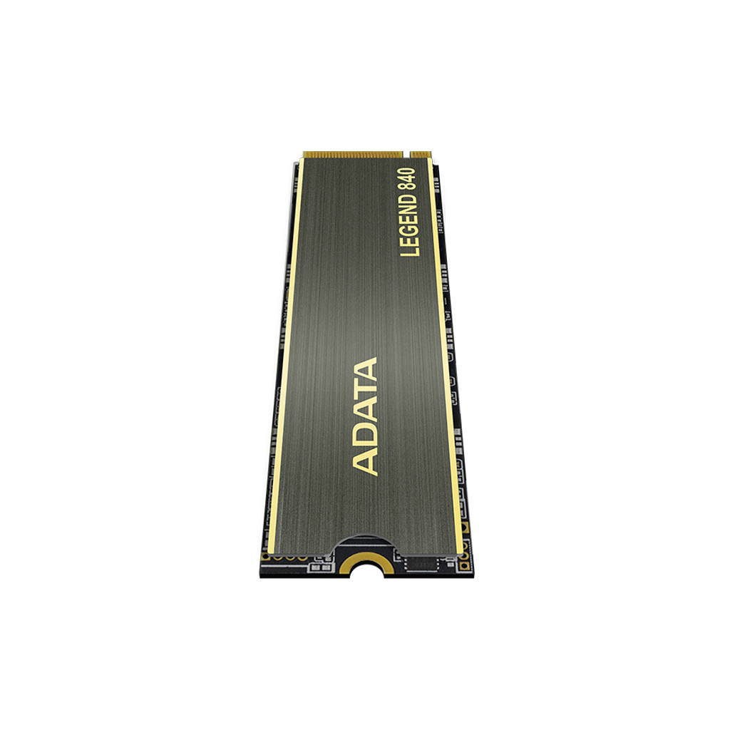 Накопичувач SSD M.2 2280 512GB ADATA (ALEG-840-512GCS) - зображення 5