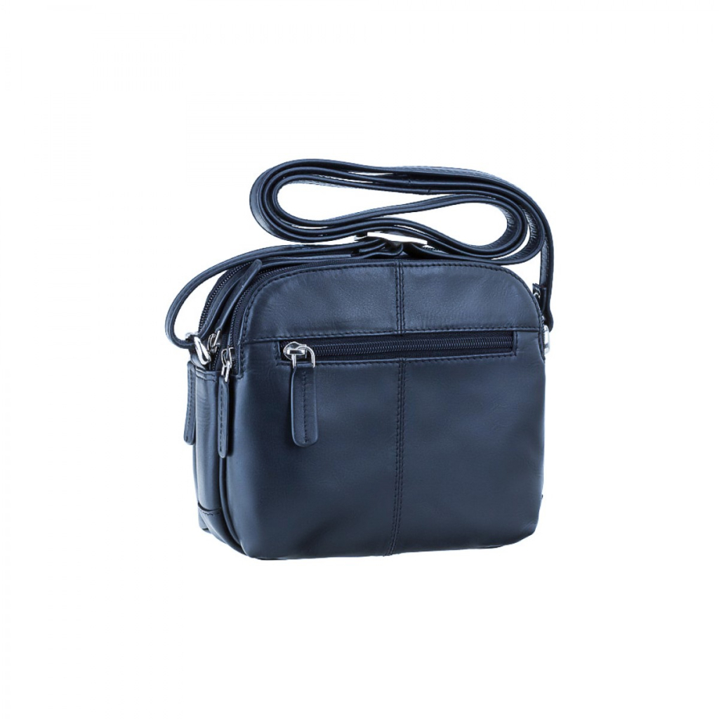 Сумка Visconti 18939 Holly Navy (18939 NV) - зображення 4