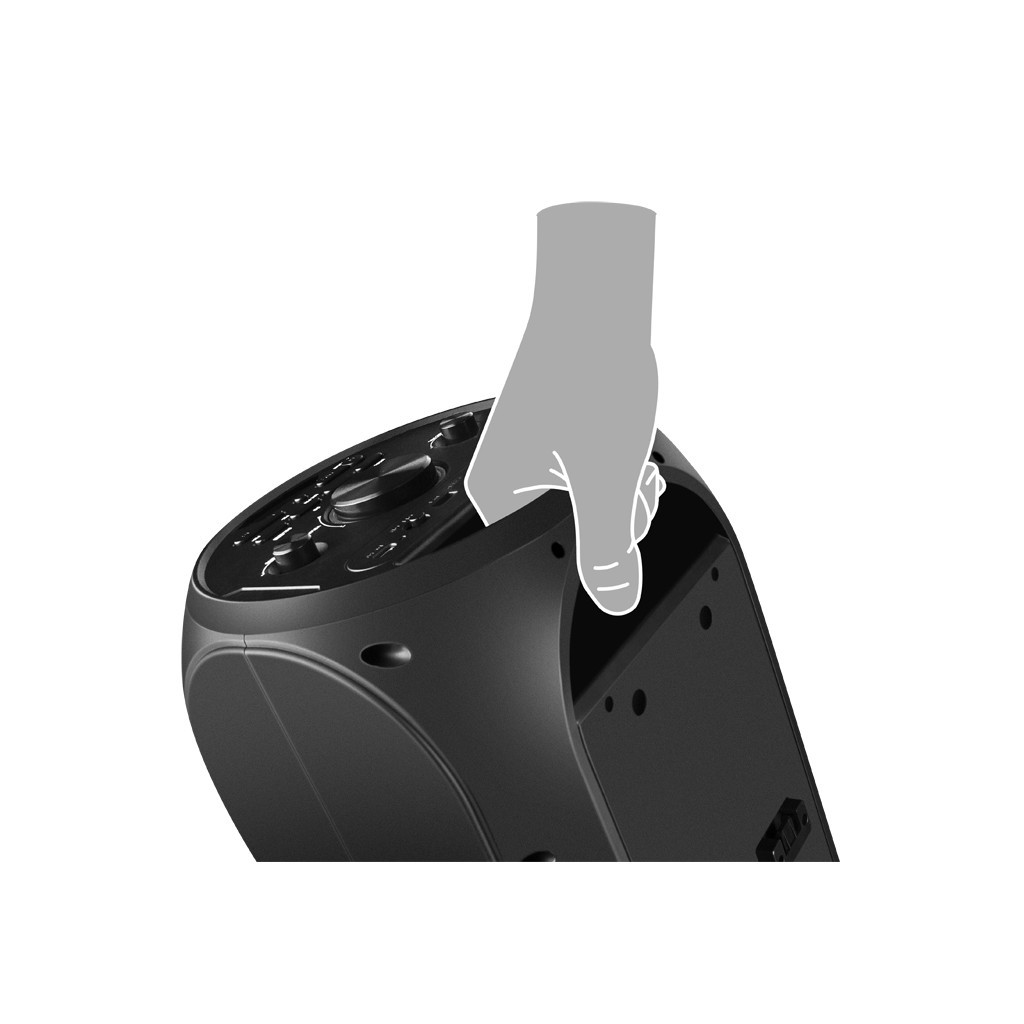 Акустична система Sven PS-750 Black - зображення 9