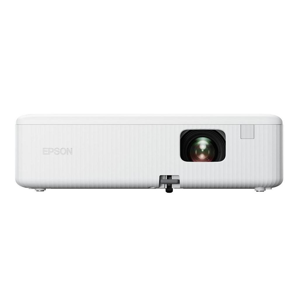 Проектор Epson CO-WX01 (V11HA86240) - зображення 2