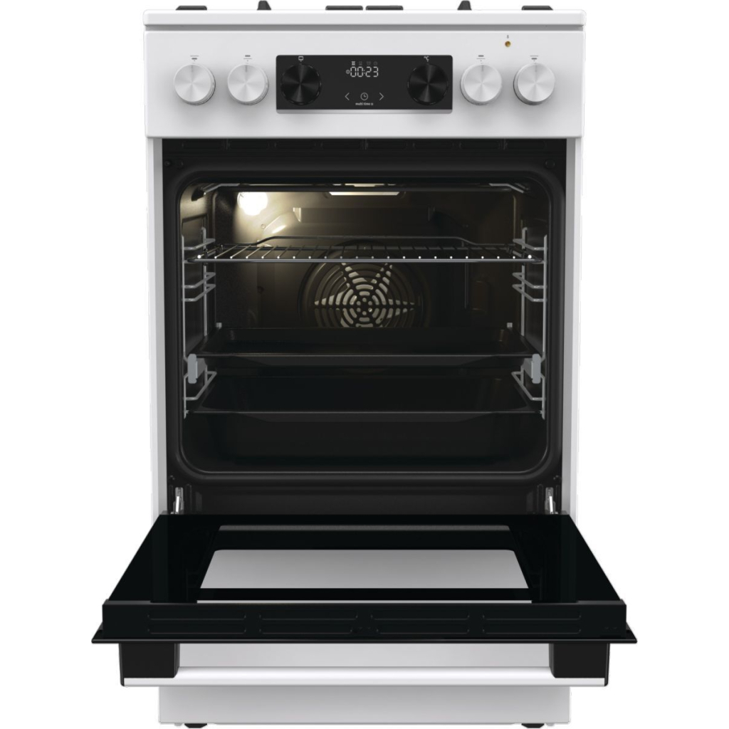 Плита Gorenje GKS5C73WF - зображення 8